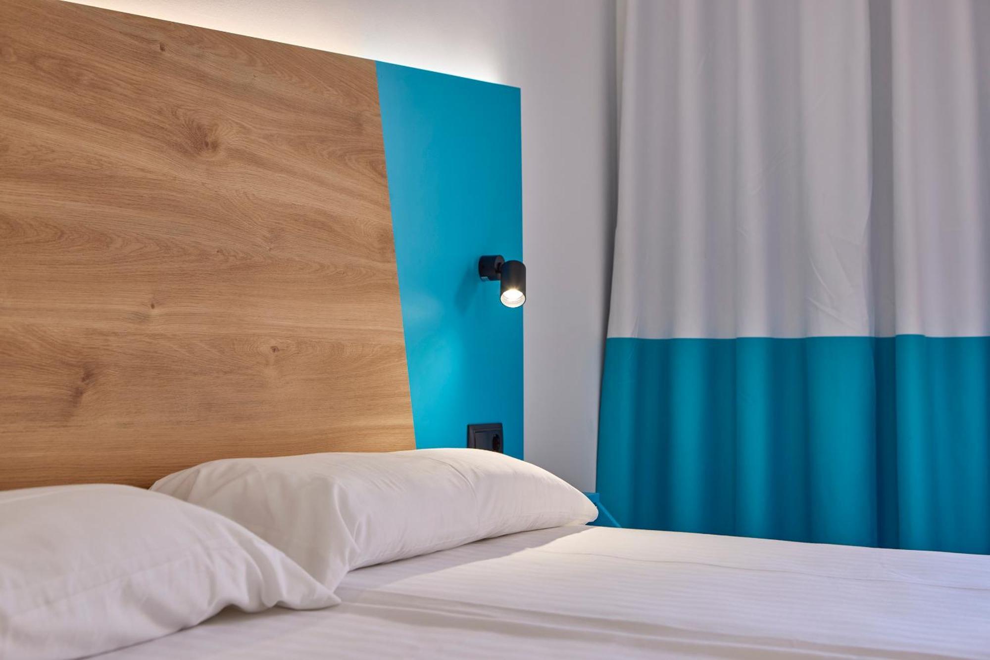 Ahoi! Urban Beach Palma de Mallorca Luaran gambar