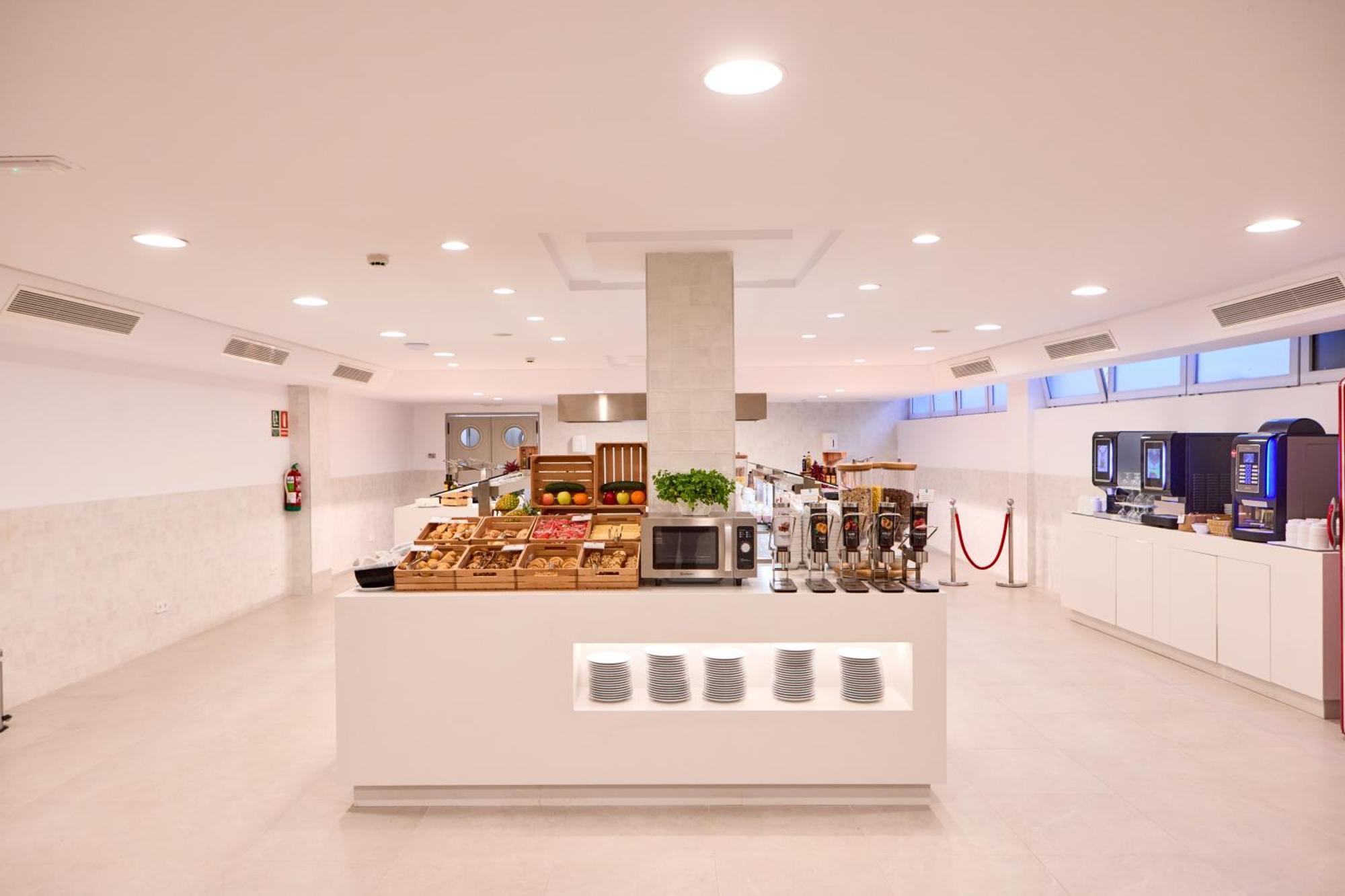 Ahoi! Urban Beach Palma de Mallorca Luaran gambar